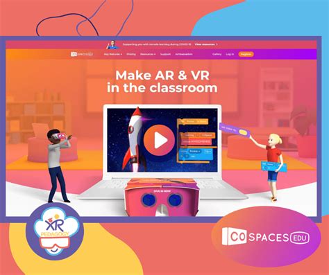co spaces|CoSpaces Edu for kid.